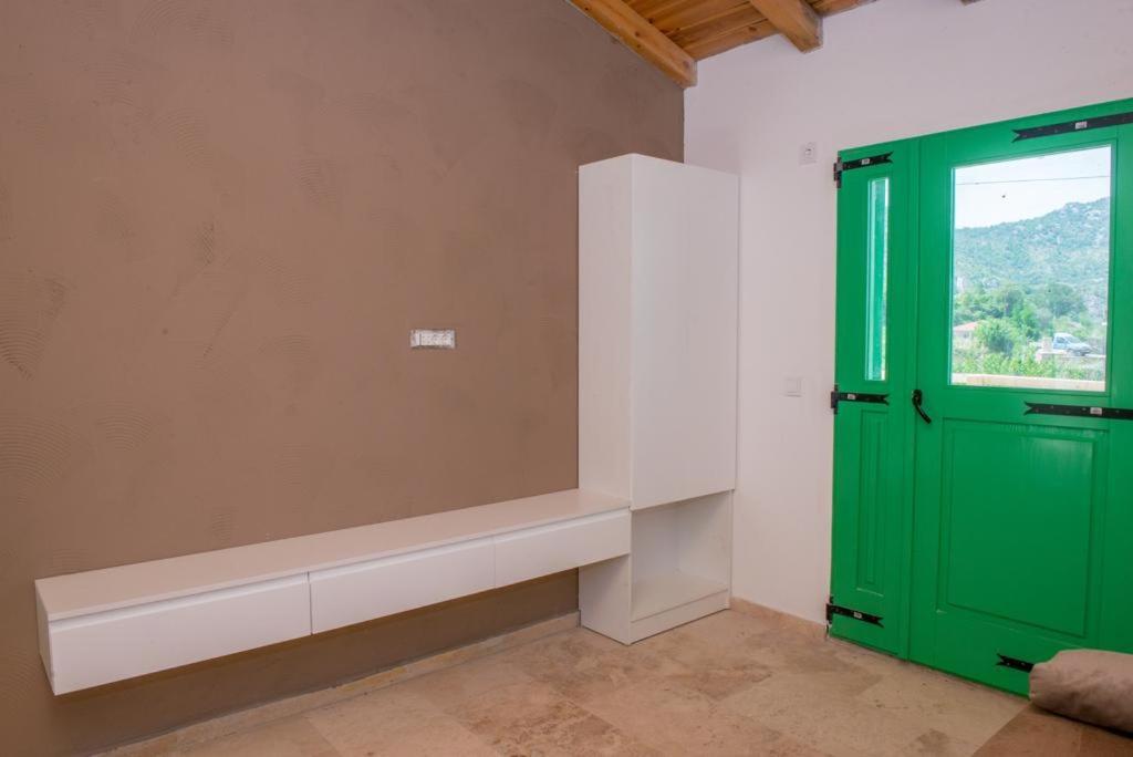 Gazdinstvo Vranac Apartment Virpazar Exterior photo