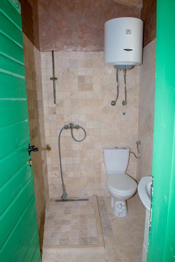 Gazdinstvo Vranac Apartment Virpazar Exterior photo