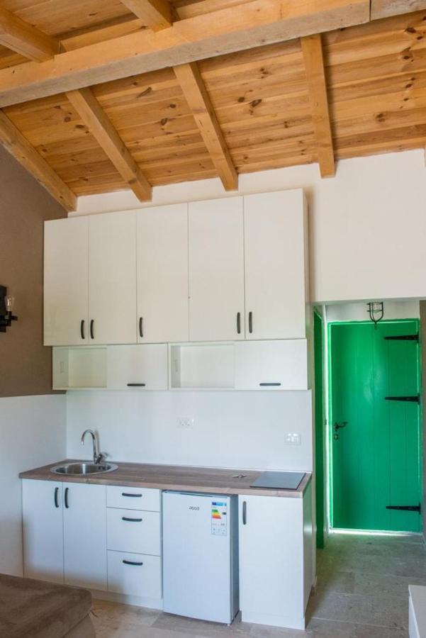Gazdinstvo Vranac Apartment Virpazar Exterior photo