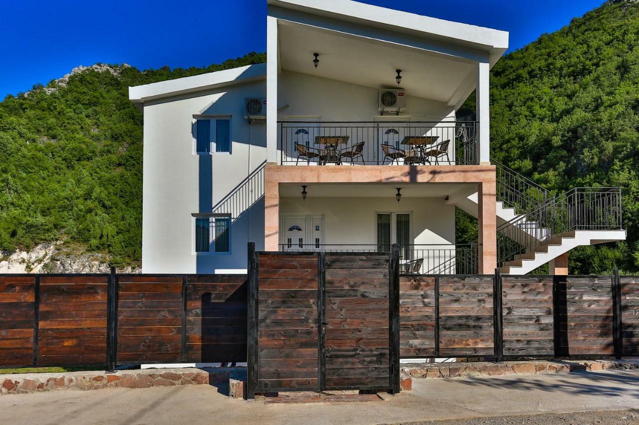 Gazdinstvo Vranac Apartment Virpazar Exterior photo